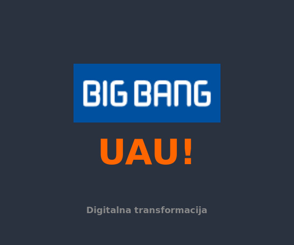 Big Bang