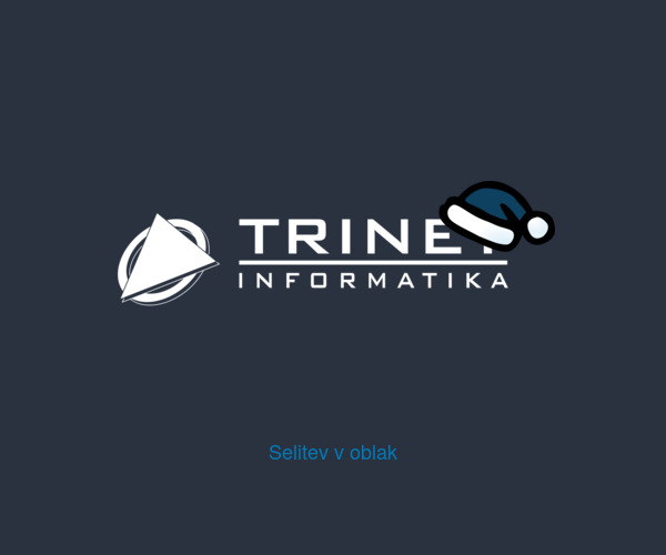 Trinet Informatika