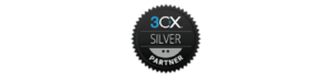 3CX logo