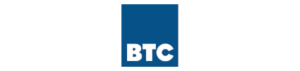 BTC logo