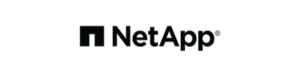 NetApp logo