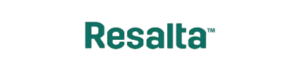 Resalta logo
