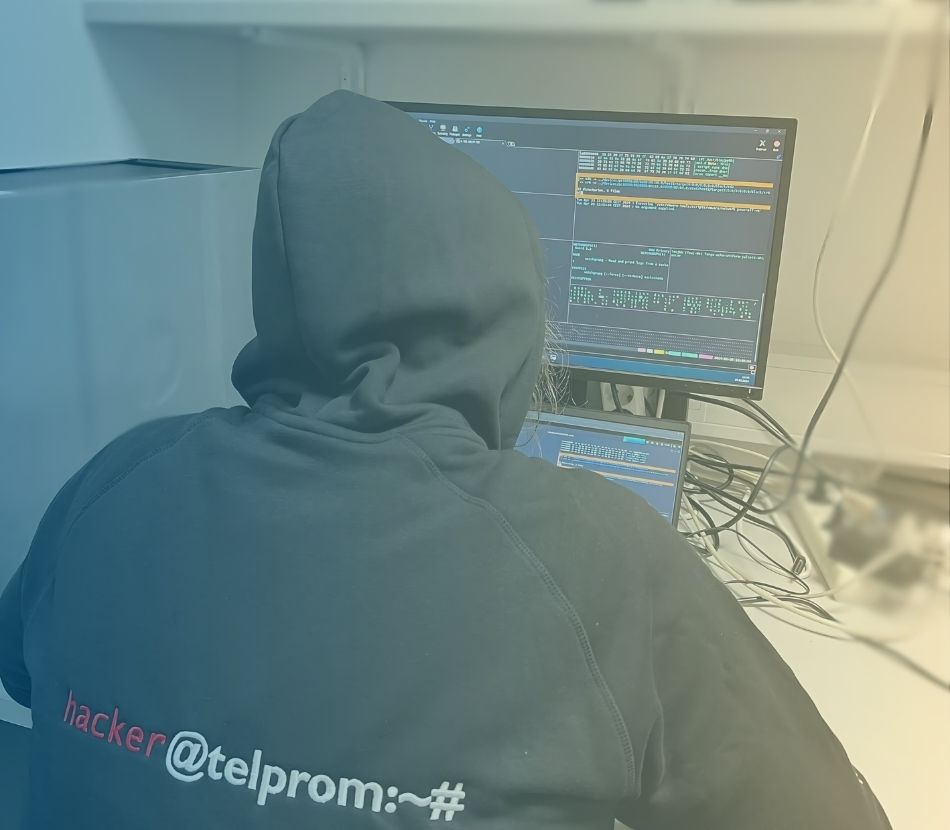 Tako postaneš certificiran etični heker