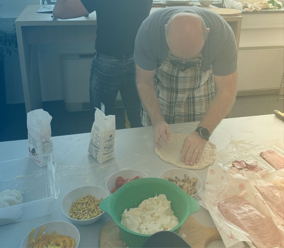 Dolgoletna rojstnodnevna tradicija