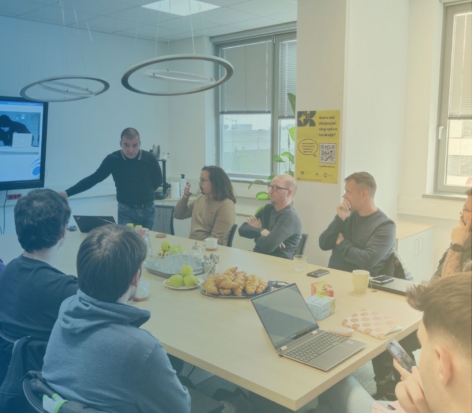 2. IT akademija FortiAuthenticator