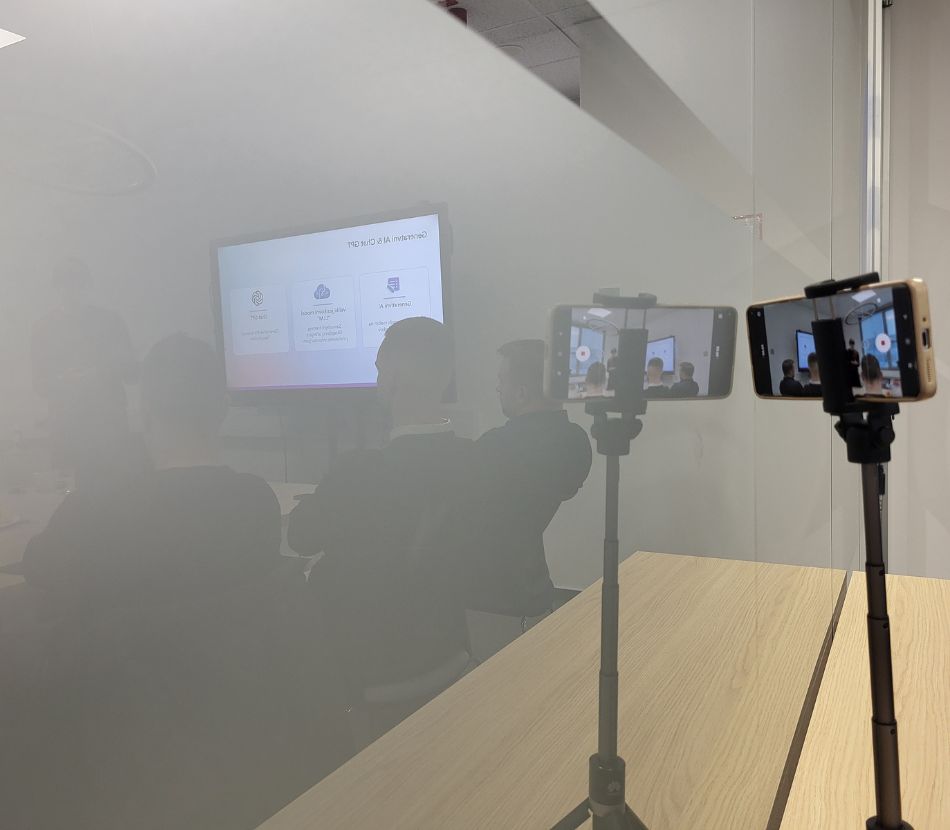 4. Telprom IT akademija