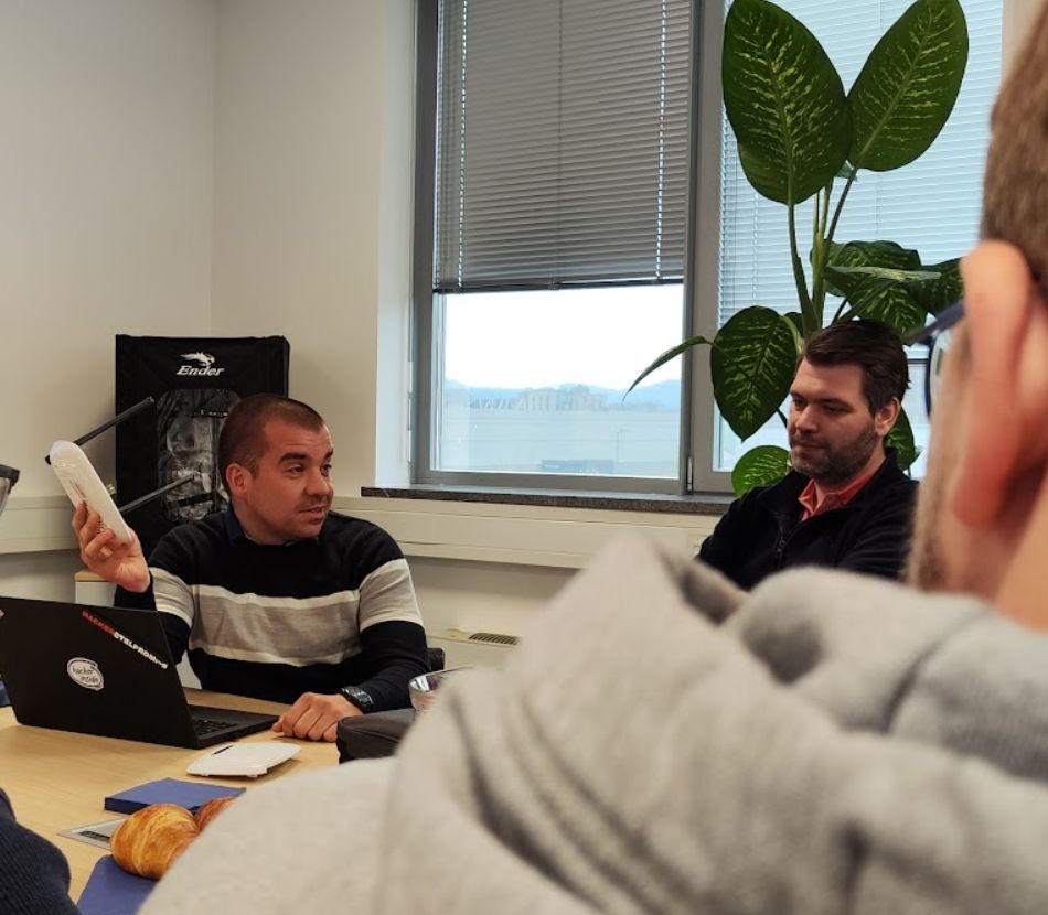 IoT varnost in kibernetske grožnje