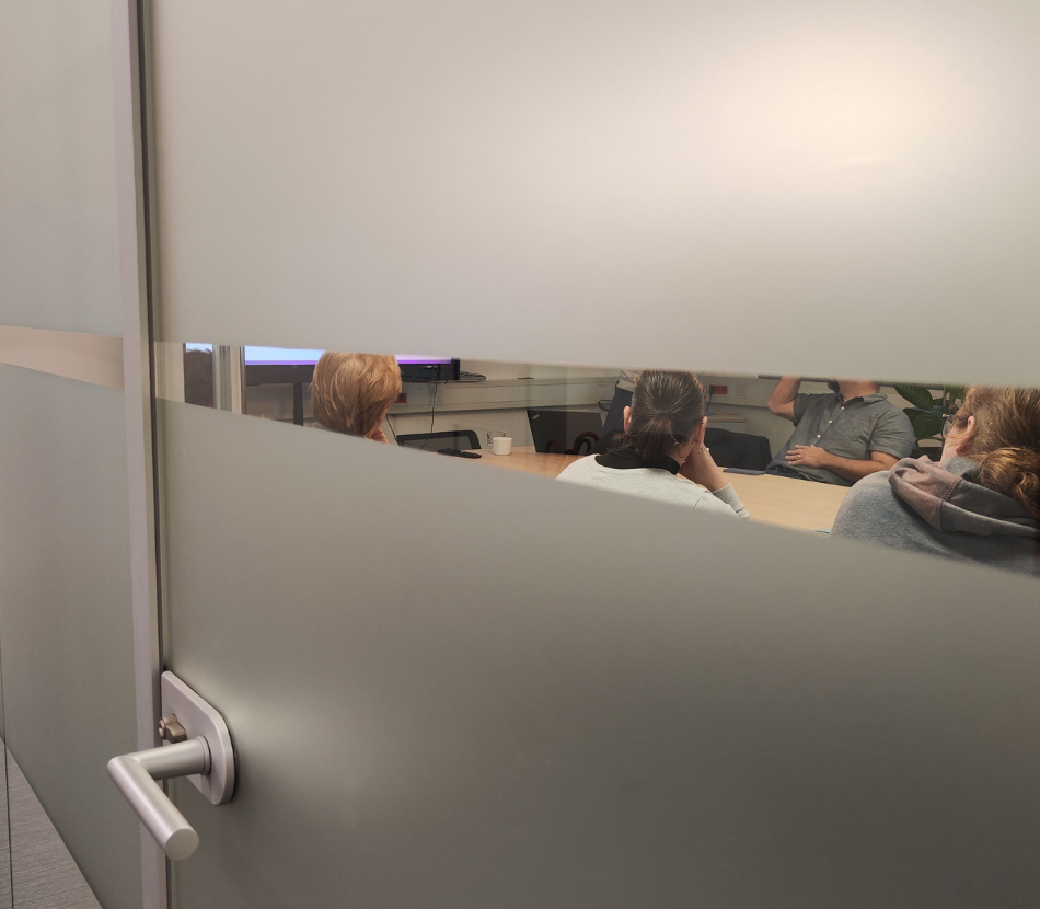 Microsoft Copilot delavnica