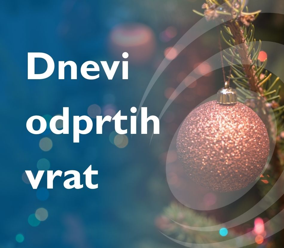 Telprom dnevi odprtih vrat december 2025