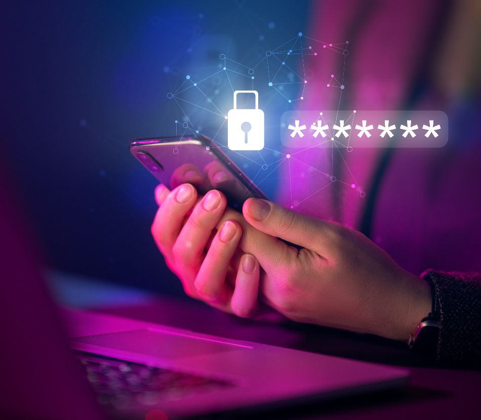 Kibernetska varnost 2025