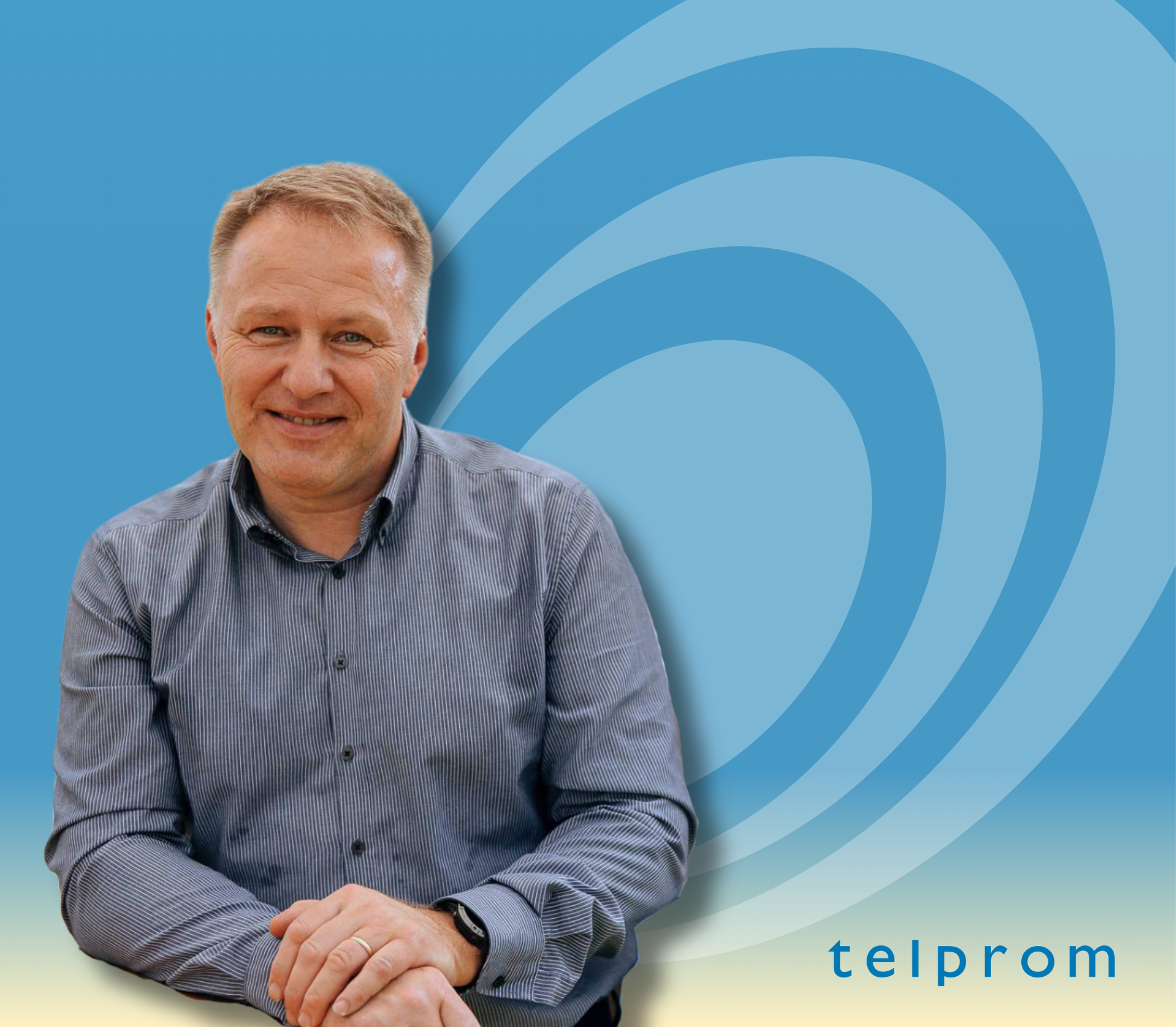 Intervju Tomaž Pezdir