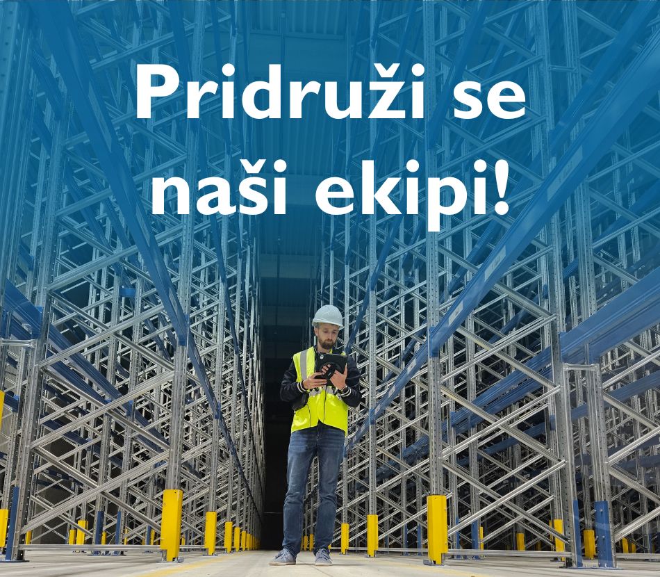 Pridruži se naši ekipi - Telprom