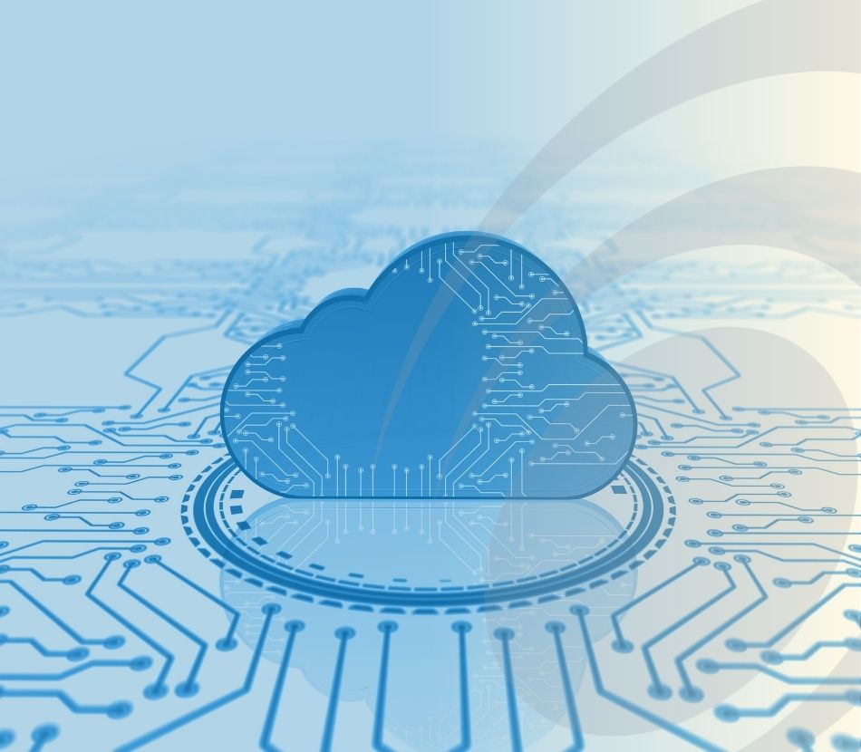 Storitve v oblaku