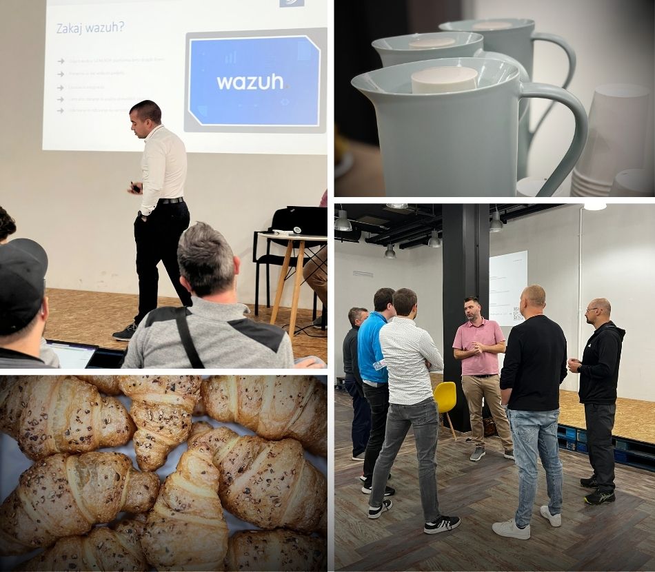 6. IT akademija udeleženci