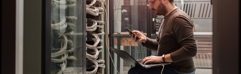 Virtualizacija in oblak